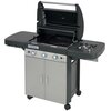 Grill gazowy CAMPINGAZ Classic LS Plus Seria 3
