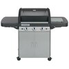 Grill gazowy CAMPINGAZ Classic LS Plus Seria 3 Maksymalna moc [kW] 9.6 + 2.3