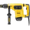 Młotowiertarka DEWALT D25481K Typ uchwytu SDS Max
