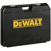 Młotowiertarka DEWALT D25481K Rodzaj produktu Młotowiertarka