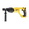 Młotowiertarka DEWALT DCH133N-XJ Typ uchwytu SDS+