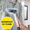 Mop parowy BLACK & DECKER FSMH13151SM 15w1 Załączona dokumentacja Instrukcja obsługi w języku polskim