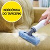 Mop parowy BLACK & DECKER FSMH13151SM 15w1 Wyposażenie Ściągaczka