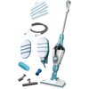 Mop parowy BLACK & DECKER FSMH13151SM 15w1