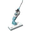 Mop parowy BLACK DECKER FSMH1351SM-QS Czas gotowości pary [sek.] 15