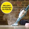 Mop parowy BLACK DECKER FSMH1351SM-QS Waga z opakowaniem [kg] 4.50