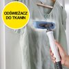 Mop parowy BLACK DECKER FSMH1351SM-QS Waga [kg] 3.5