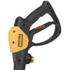 Myjka ciśnieniowa DEWALT DXPW003E Długość węża [m] 8