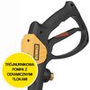 Myjka ciśnieniowa DEWALT DXPW003E Rodzaj pompy Mosiężna