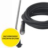 Myjka ciśnieniowa DEWALT DXPW003E Wyposażenie Lanca
