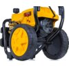 Myjka ciśnieniowa DEWALT DXPW005E Napięcie zasilające [V] 400