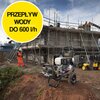 Myjka ciśnieniowa DEWALT DXPW008E Rodzaj pompy Mosiężna