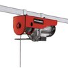 Wciągarka elektryczna EINHELL TC-EH 500 Udźwig 500kg