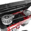 Wiertarka stołowa EINHELL TE-BD 750 E Prędkość obrotowa bez obciążenia [obr/min] 2500