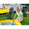 Nosidło GARDENA z wężem Classic 02662-20 Wyposażenie Wąż ogrodowy