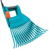 Grabie GARDENA Vario 3107-20 do liści Gwarancja 25 lat
