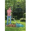 Grabie GARDENA Vario 3107-20 do liści Rodzaj Grabie