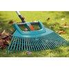 Grabie GARDENA Vario 3107-20 do liści Załączona dokumentacja Karta gwarancyjna