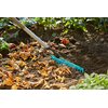 Grabie GARDENA Combisystem 3168-20 uniwersalne Kolor Niebieski
