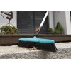 Szczotka GARDENA Combisystem 3622-20 Kolor Czarno-niebieski