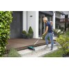 Szczotka GARDENA Combisystem 3622-20 Szufelka w zestawie Nie
