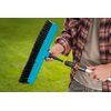 Szczotka GARDENA Combisystem 3622-20 Materiał włosia PP