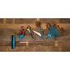 Trzonek drewniany GARDENA Combisystem 3728-20 180 cm Wykonanie Drewno