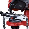 Ostrzałka do łańcuchów EINHELL GE-CS 18 Li Solo (4499940) Materiał Aluminium