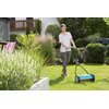 Kosiarka ręczna GARDENA Classic 330 330mm regulacja 4-stopniowa Składany uchwyt Tak
