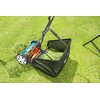Kosiarka ręczna GARDENA Classic 330 330mm regulacja 4-stopniowa Rodzaj regulacji 4-stopniowa