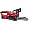 Pilarka EINHELL GE-LC 18 Li Kit