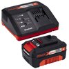 Pilarka EINHELL GE-LC 18 Li Kit Automatyczny hamulec Tak