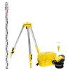 Niwelator optyczny STANLEY AL24GVP 1-77-160 Wysokość robocza [mm] 1330