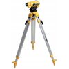 Niwelator optyczny DEWALT DW096PK-XJ Zasilanie Bateryjne