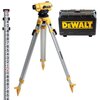 Niwelator optyczny DEWALT DW096PK-XJ