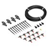 Zestaw do nawadniania GARDENA Micro-Drip-System 13006-20 (10 m) Długość [m] 10
