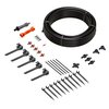 Zestaw do nawadniania GARDENA Micro-Drip-System 13015-20 (25 m) Długość [m] 25