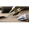 Nóż do tapet STANLEY Fatmax 0-10-481 Materiał obudowy Aluminium