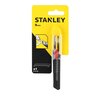 Nóż do tapet STANLEY 0-10-150 Wymienne ostrze Tak