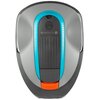 Robot koszący GARDENA Sileno City 250 15001-32 sterowanie Bluetooth Szerokość koszenia [mm] 160