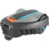 Robot koszący GARDENA Sileno City 250 15001-32 sterowanie Bluetooth Czas ładowania [min] 60
