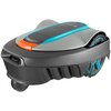 Robot koszący GARDENA Sileno City 500 15002-32 sterowanie Bluetooth Czas ładowania [min] 75