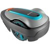 Robot koszący GARDENA Sileno City 500 15002-32 sterowanie Bluetooth Aplikacja do sterowania Gardena Bluetooth App