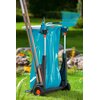 Wózek ogrodowy GARDENA 232-20 Kolor Czarny