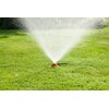Zraszacz piramidowy GARDENA 00971-32 Kolor Czarno-pomarańczowy