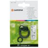 Zestaw uszczelek GARDENA 1125-20 Liczba sztuk w opakowaniu 4