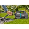 Zestaw ssący GARDENA 1418-20 Wyposażenie Filtr