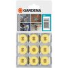 Szampon GARDENA Cleansystem 1680-20 Liczba sztuk w opakowaniu 9