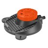 Zraszacz GARDENA Classic Boogie 2073-20