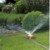 Zraszacz GARDENA Classic Boogie 2073-20 Kolor Czarno-pomarańczowo-szary